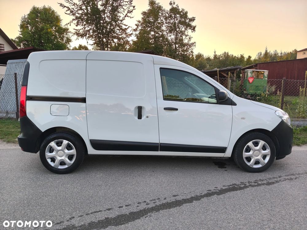 Dacia Dokker - 7