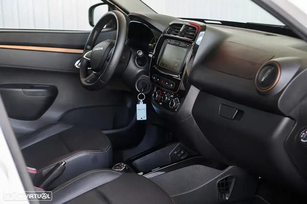 Dacia Spring Electric 65 Extreme - 24