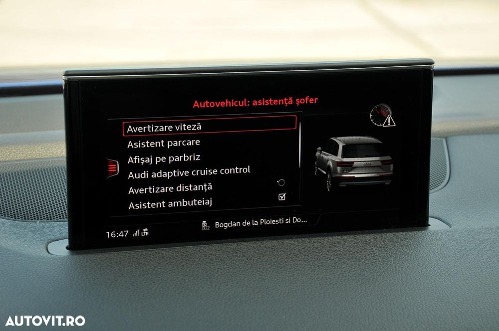 Audi Q7 3.0 TDI Quattro Tiptronic - 20
