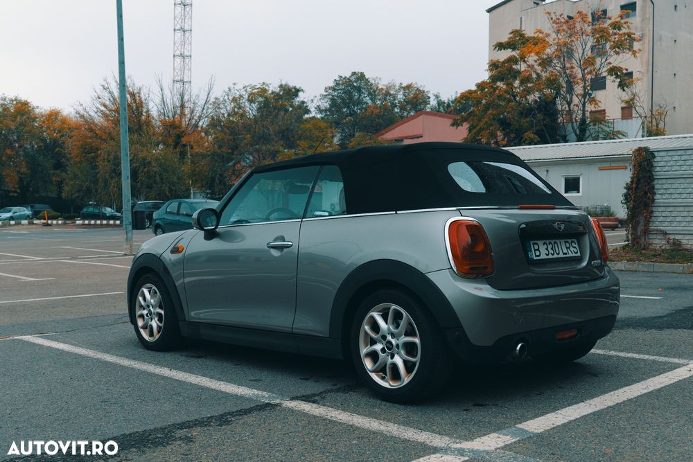 Mini Cooper - 4