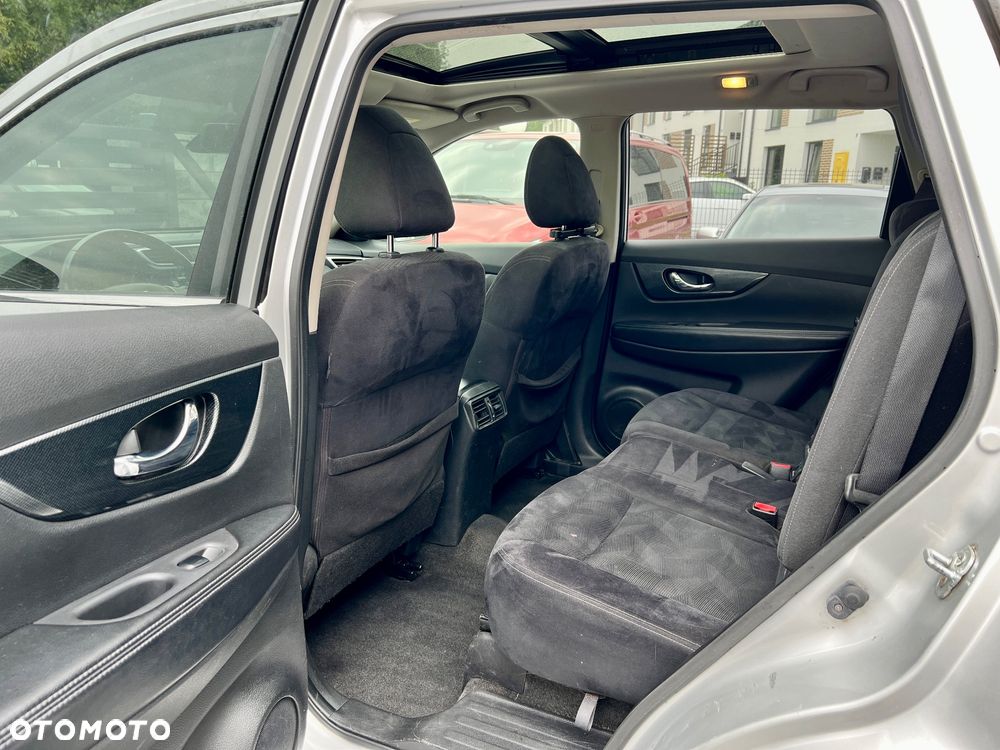 Nissan X-Trail 1.6 dCi Acenta - 35