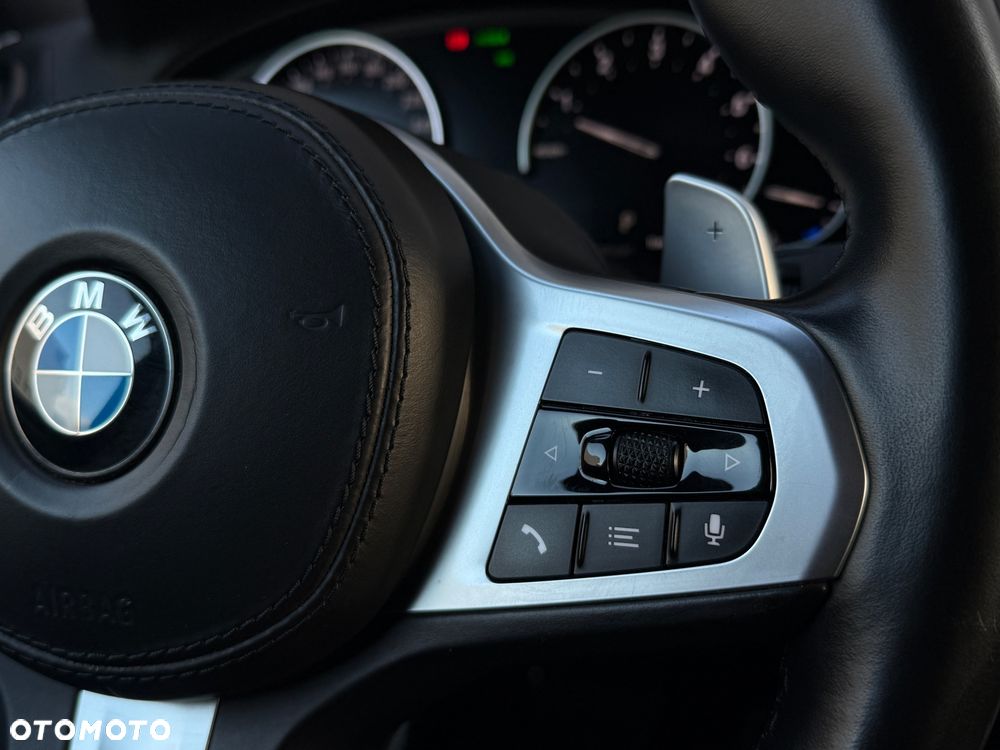 BMW X4 xDrive20i GPF M Sport sport - 17