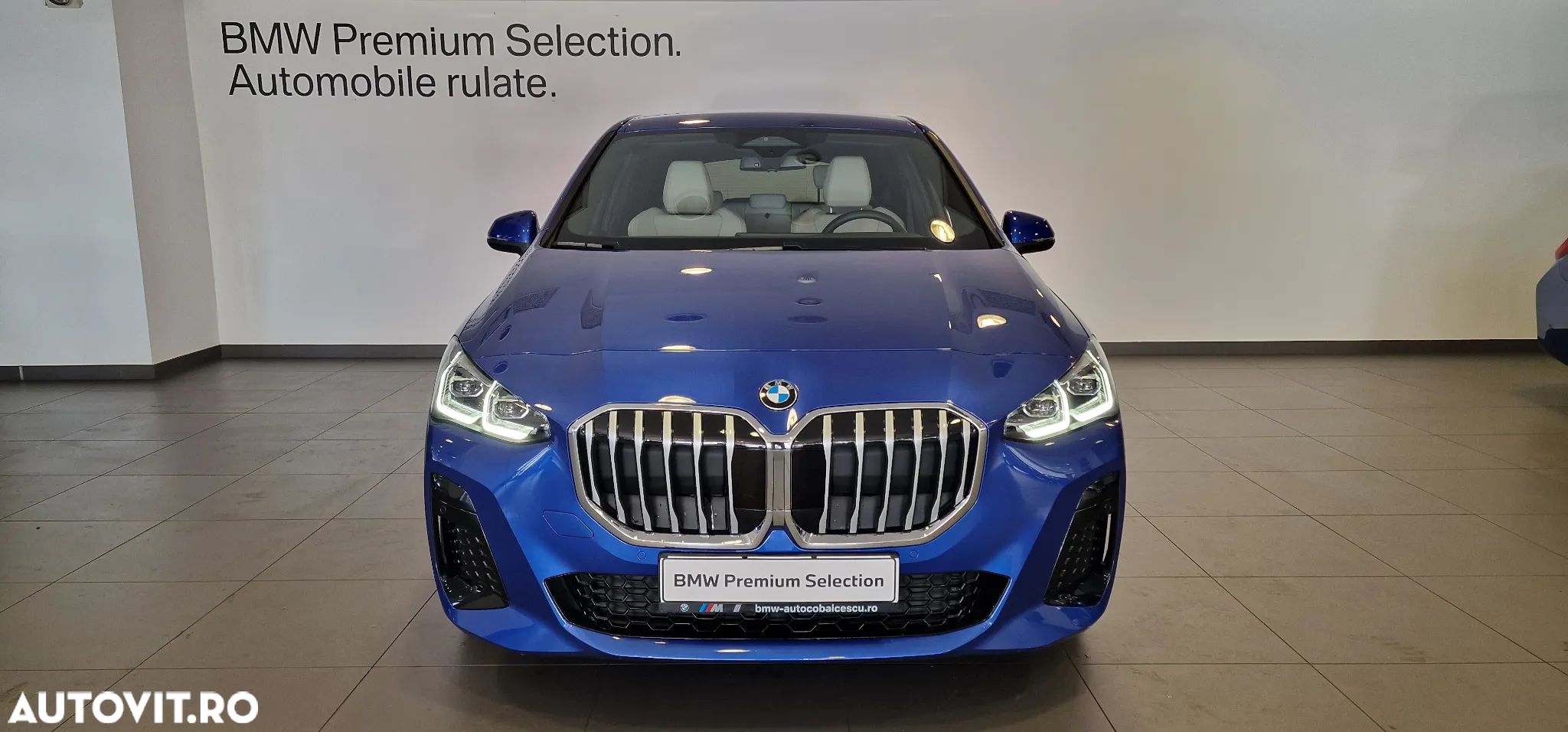 BMW Seria 2 223i xDrive AT MHEV - 2