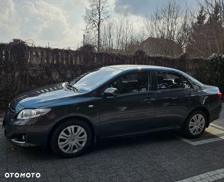Toyota Corolla 1.6 VVT-i Prestige - 3