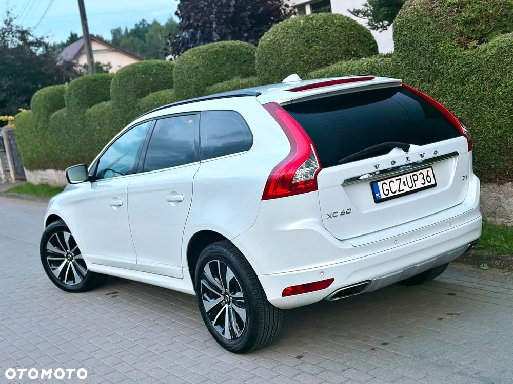 Volvo XC 60 - 5