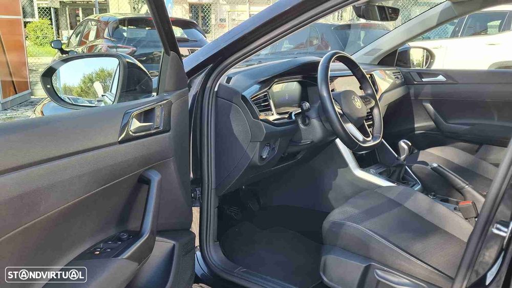 VW Taigo 1.0 TSI Urban - 9