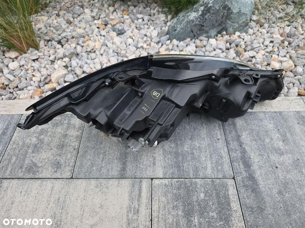 LEXUS CT II LIFT Lampa lewa przód Full Led Dynamic 76-29 DB 2017-2022 - 9