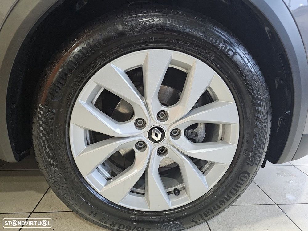 Renault Captur 1.0 TCe Intens - 15