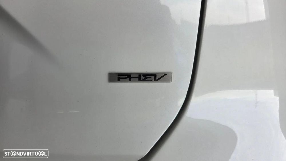 Kia Niro 1.6 GDI PHEV 2WD OPF Aut. Spirit - 11