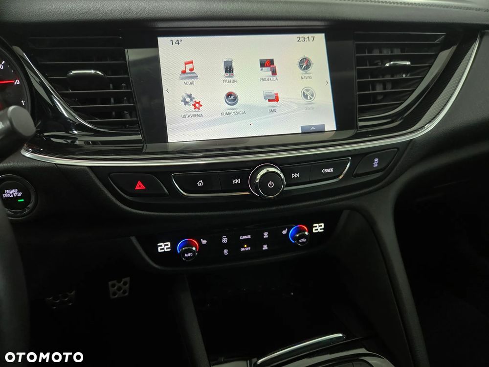 Opel Insignia 2.0 Ultimate Exclusive - 33