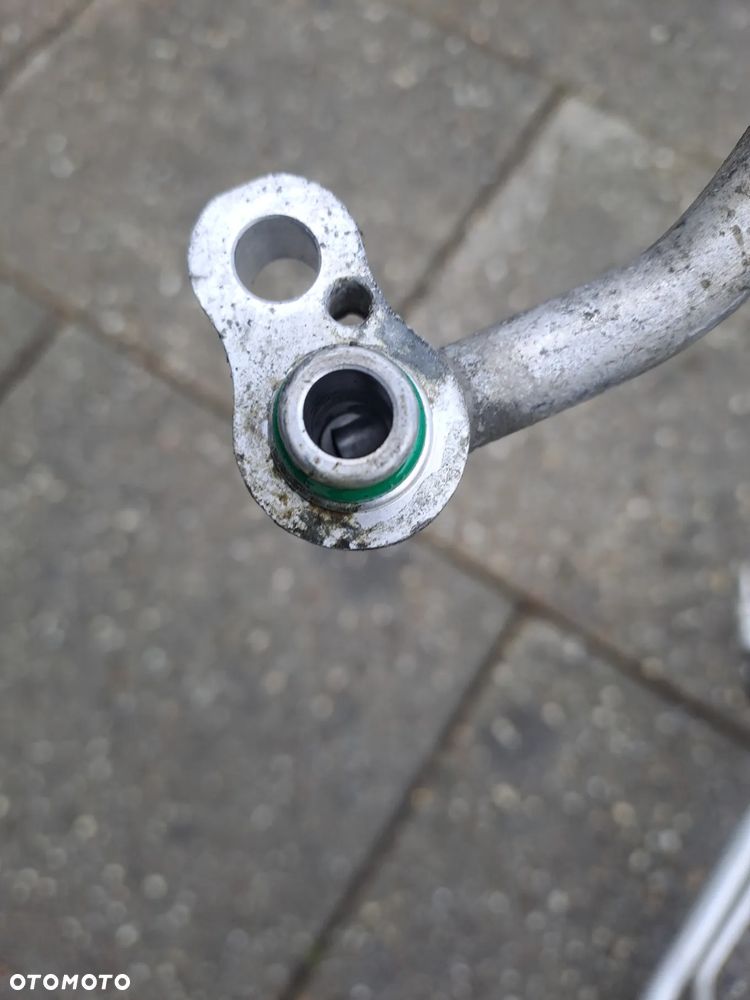 Kia Ceed 1.4 16V G4FA przewody klimatyzacji komplet - 9