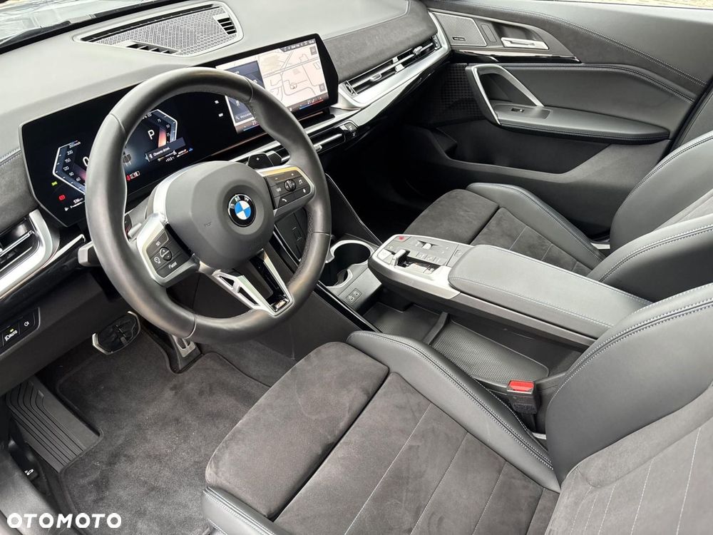 BMW X2 xDrive20d mHEV M Sport - 5