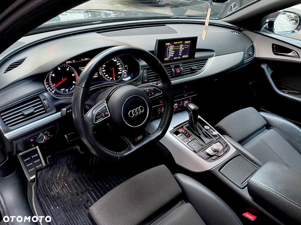Audi A6 - 15