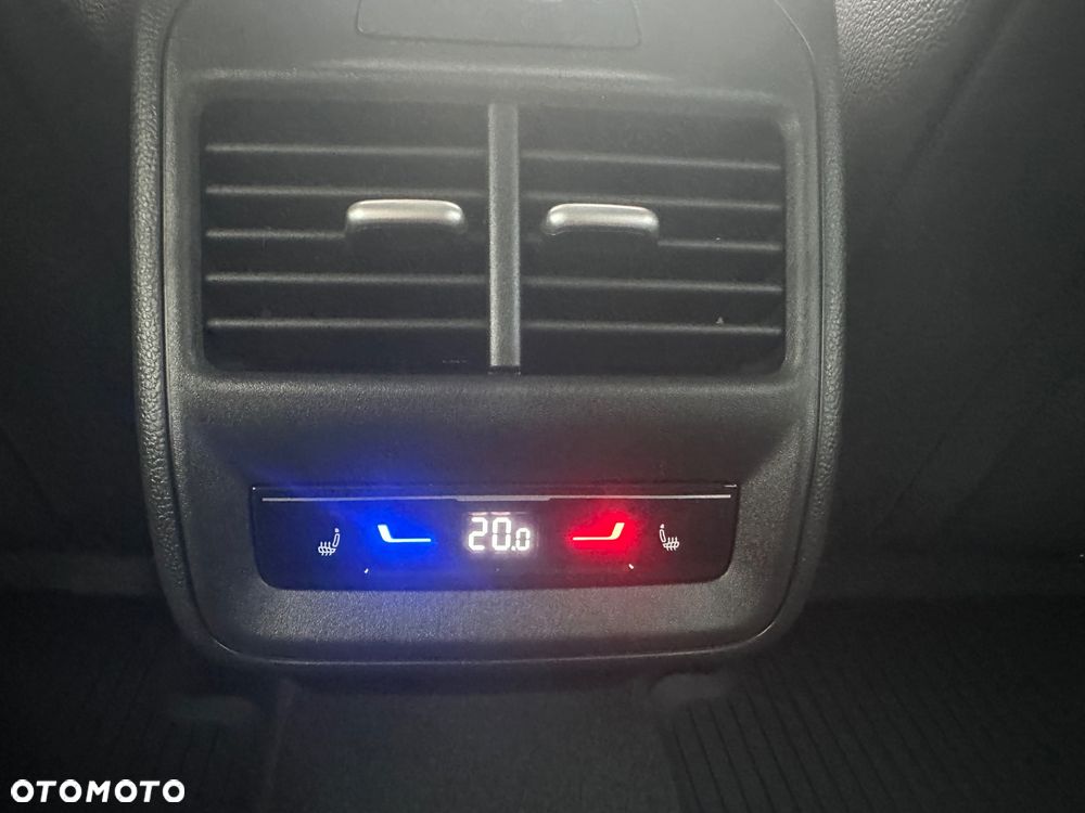 Skoda Superb 2.0 TSI 4x4 Selection DSG - 15