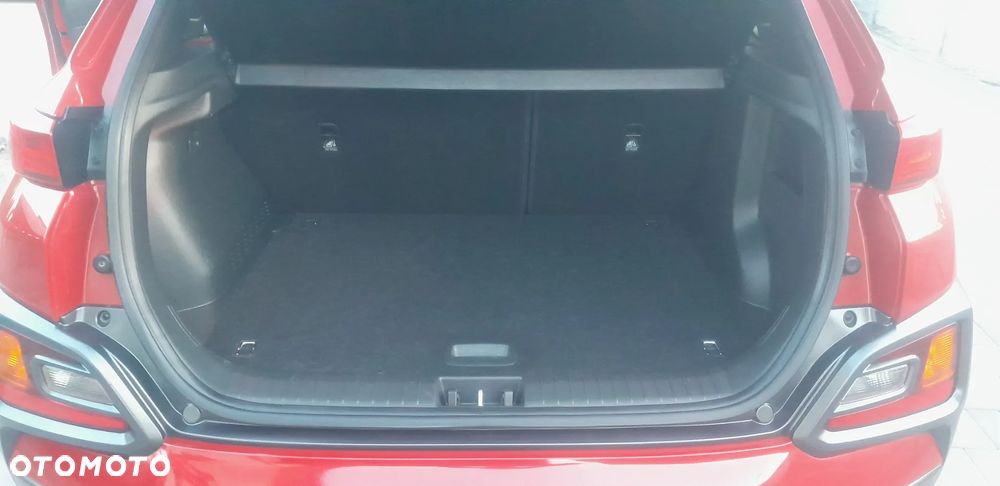 Hyundai Kona 1.0 T-GDI EDITION 30+ - 22