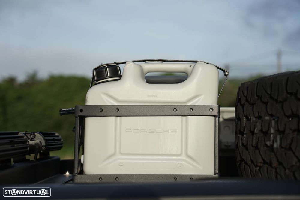 Porsche Cayenne S Tiptronic - 13