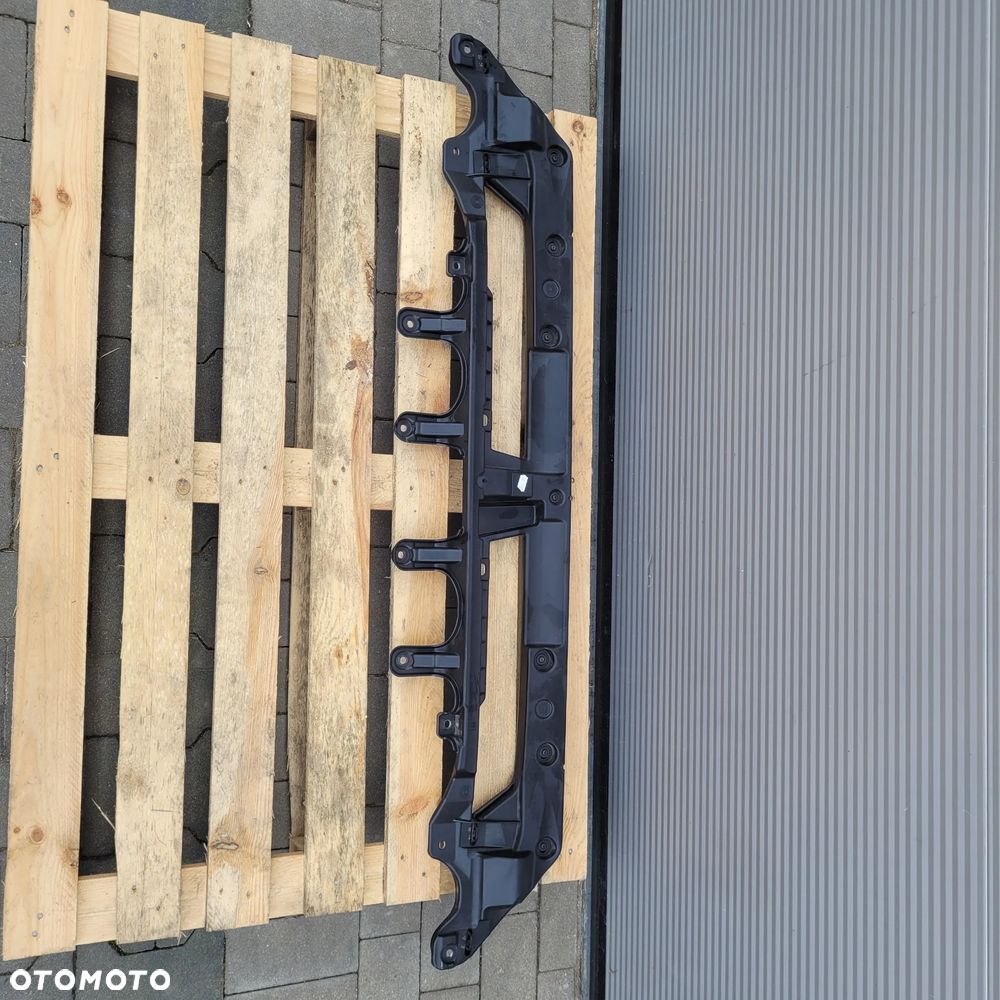 GRILL MASKOWNICA MAN TGM TGS 81.61150-6150 NOWY ORYGINAŁ CHWALIM116 - 2