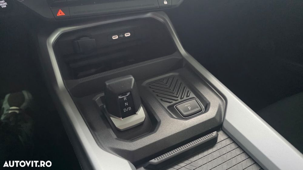 Dacia Bigster HEV 155 Extreme - 8