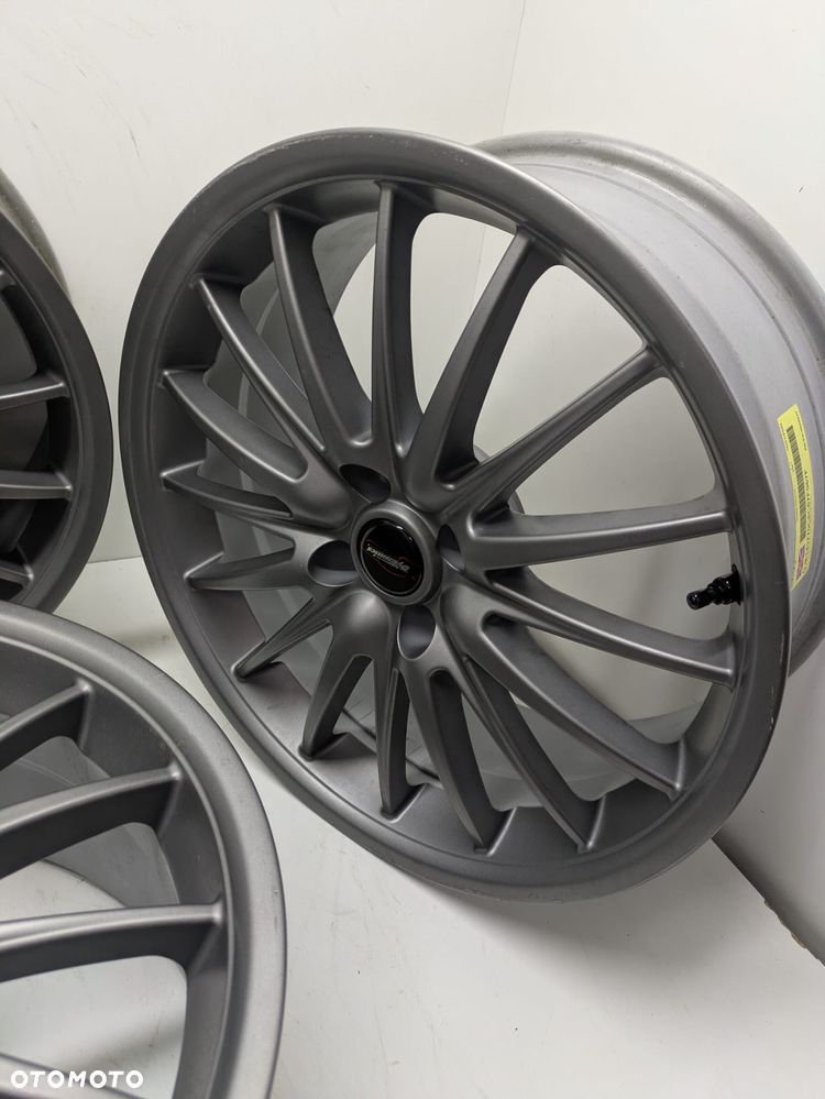 Alufelgi, Felgi Aluminiowe R17 4x98 ET:25 Fiat - 10