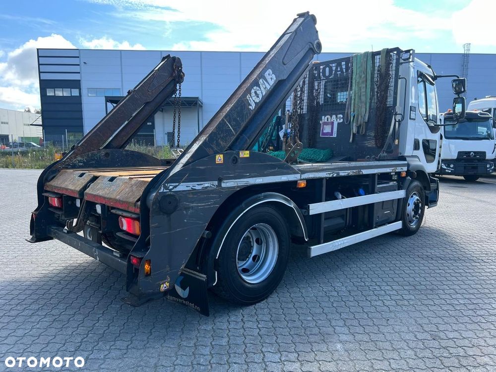 Renault Bramowiec Euro 6 - 5