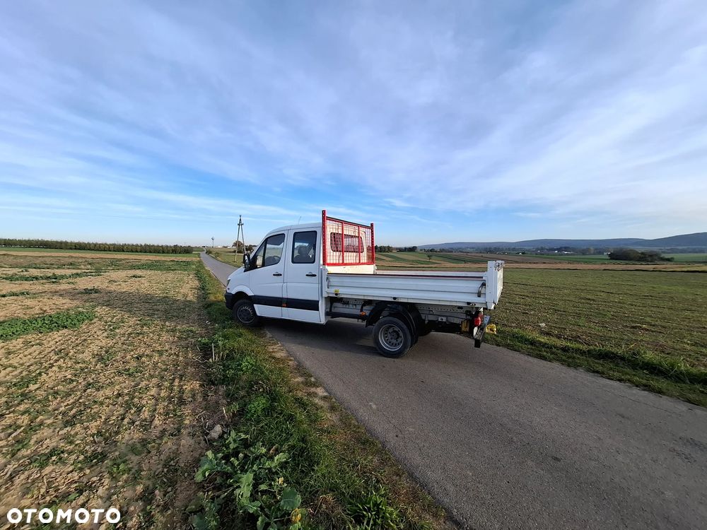 Mercedes-Benz Sprinter - 15