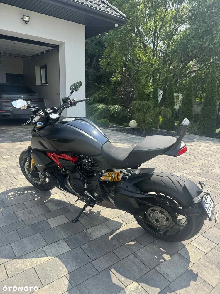 Ducati Diavel - 6