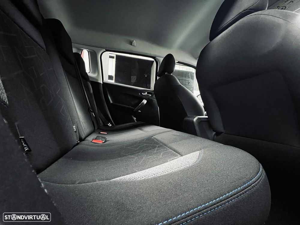 Peugeot 2008 1.2 PureTech Allure - 34
