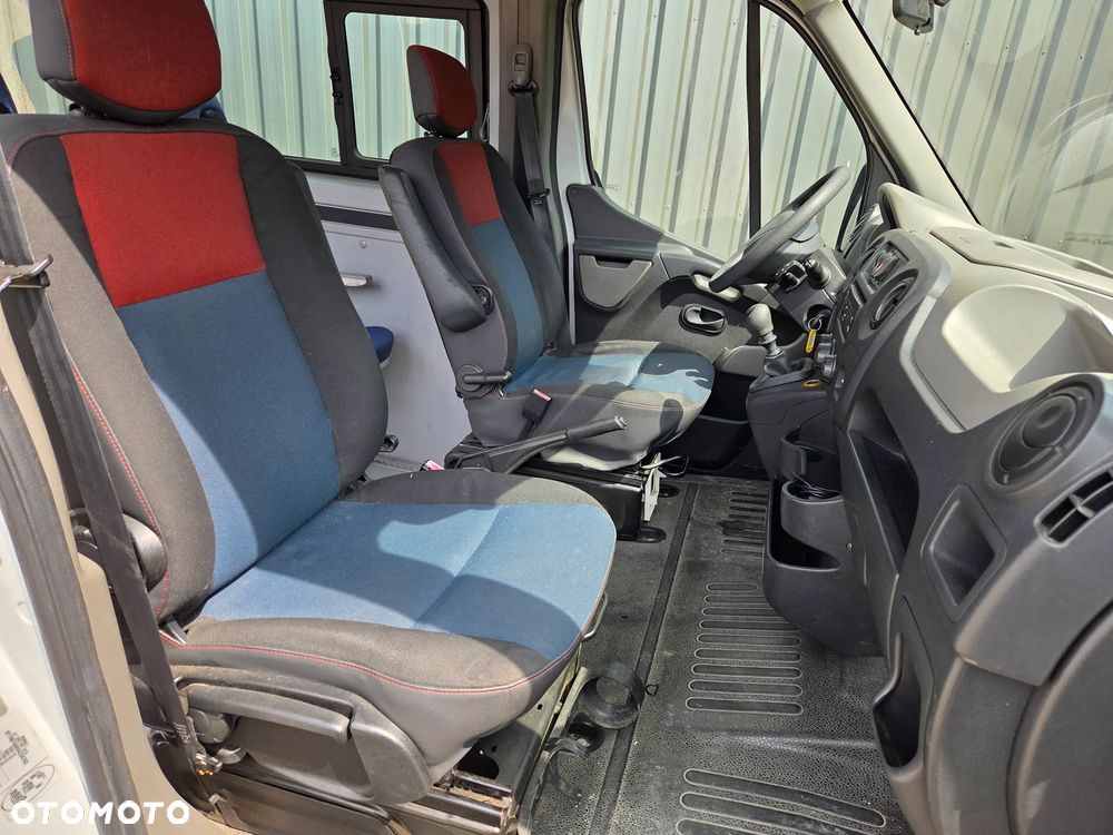 Renault Master - 10