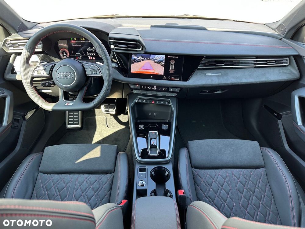 Audi A3 Sportback - 16