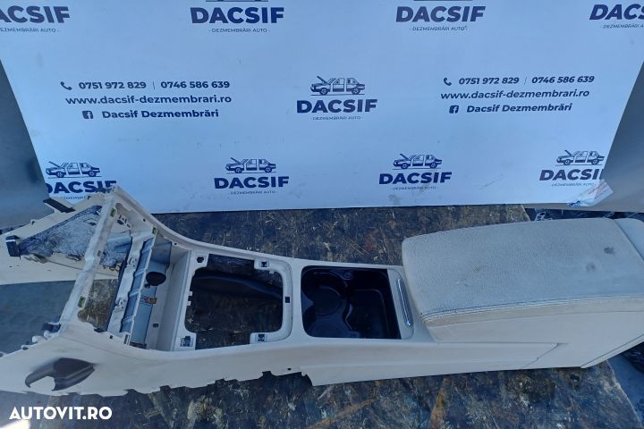 Cotiera 3C0861319AD Volkswagen VW Passat B6 [2005 - 2010] wagon 5-usi - 2