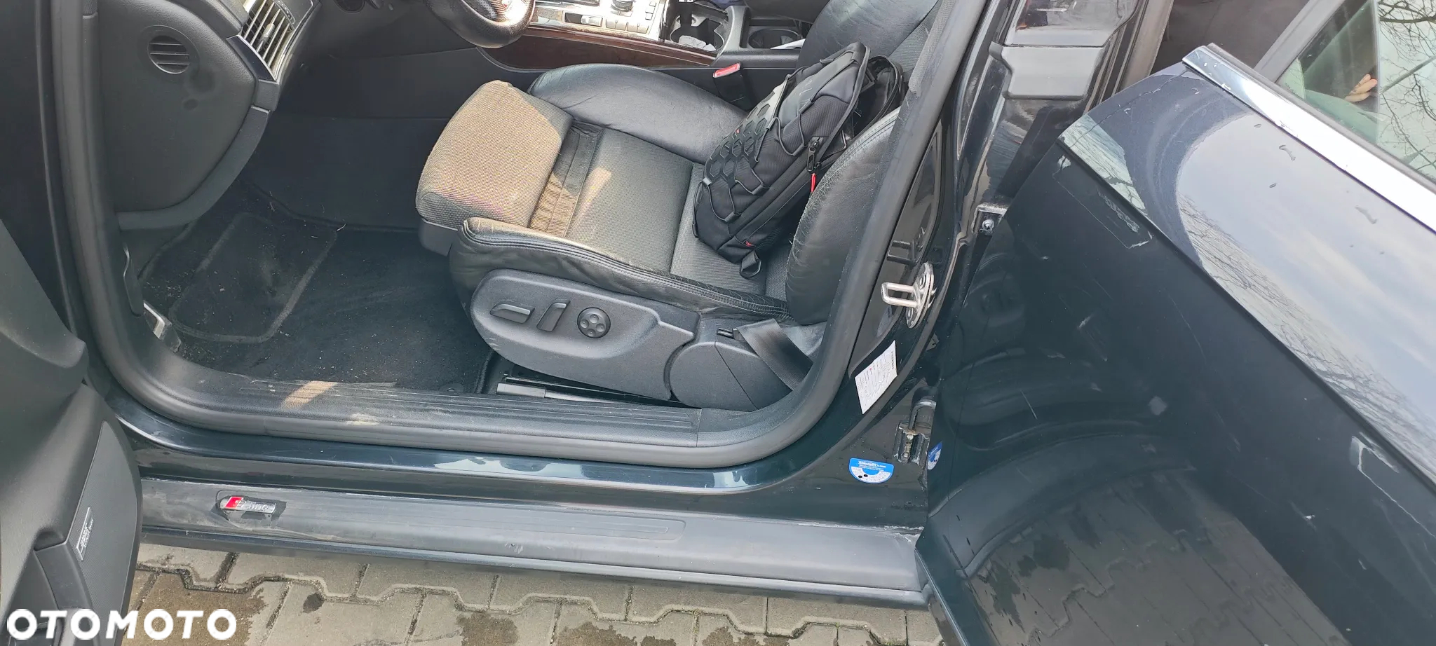 Audi A6 3.2 FSI Quattro Tiptronic - 15