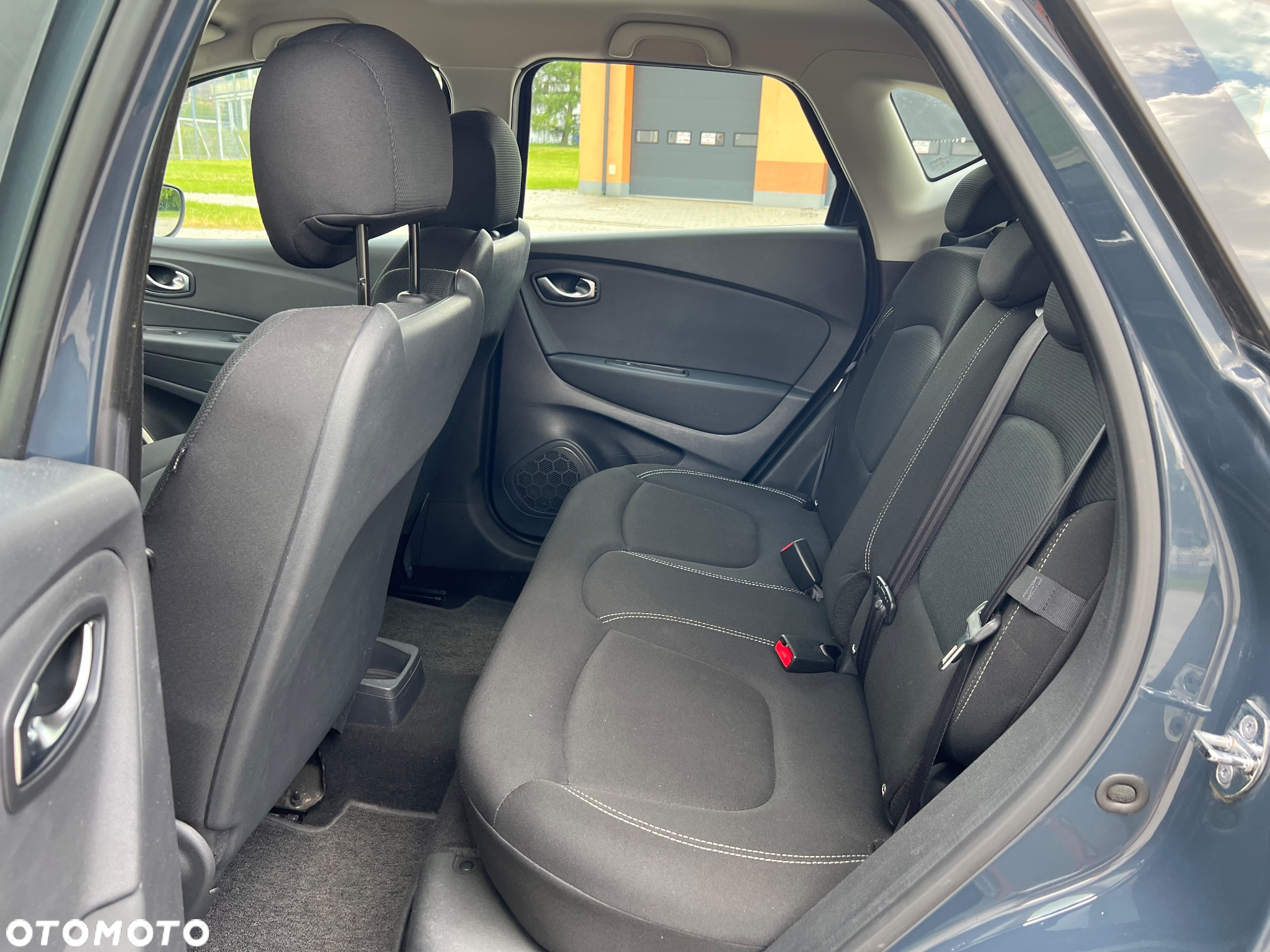 Renault Captur (ENERGY) TCe 90 INTENS - 19