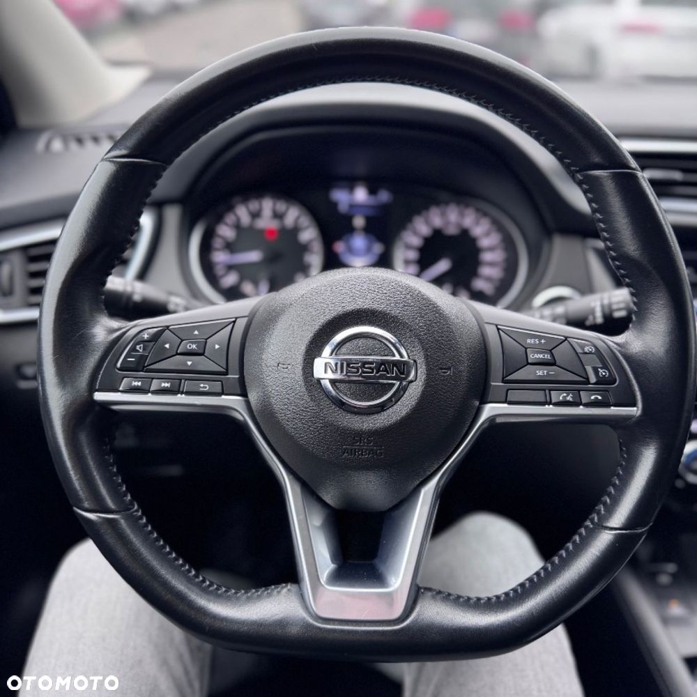 Nissan Qashqai - 31