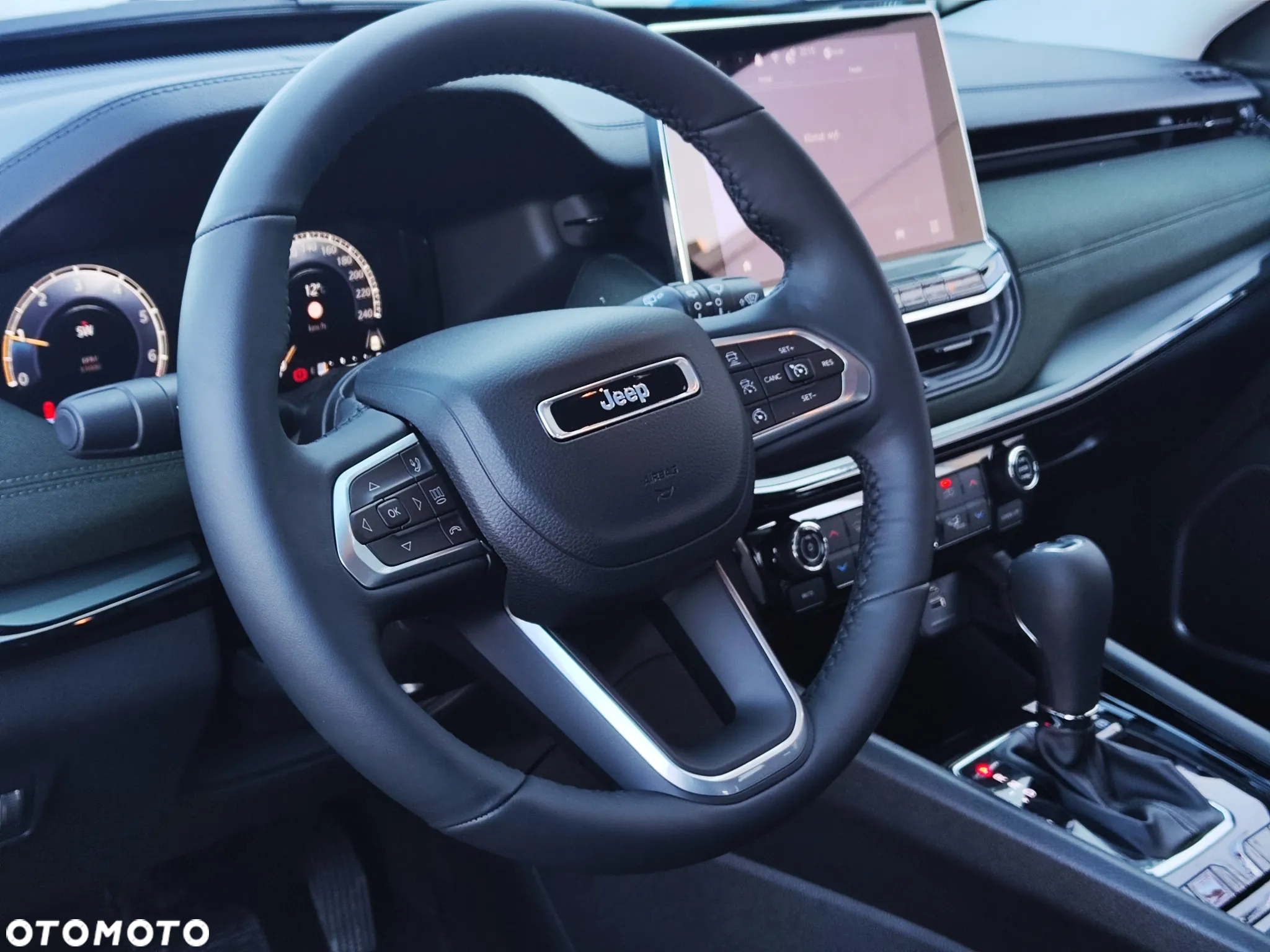 Jeep Compass 1.5 T4 mHEV North Star FWD S&S DCT - 15