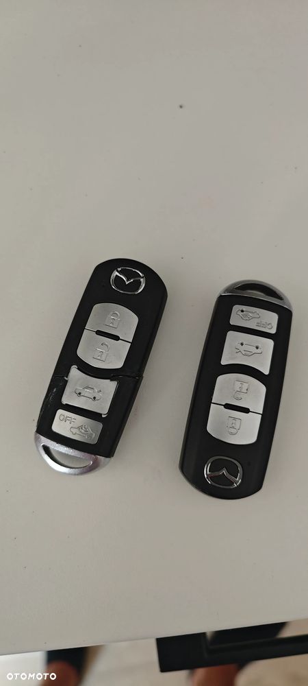 Mazda 6 2.0 Skypassion I-ELoop - 11