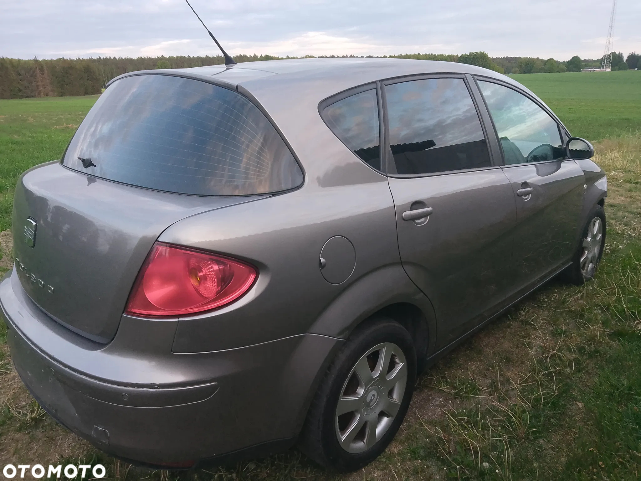 Seat Arona - 5