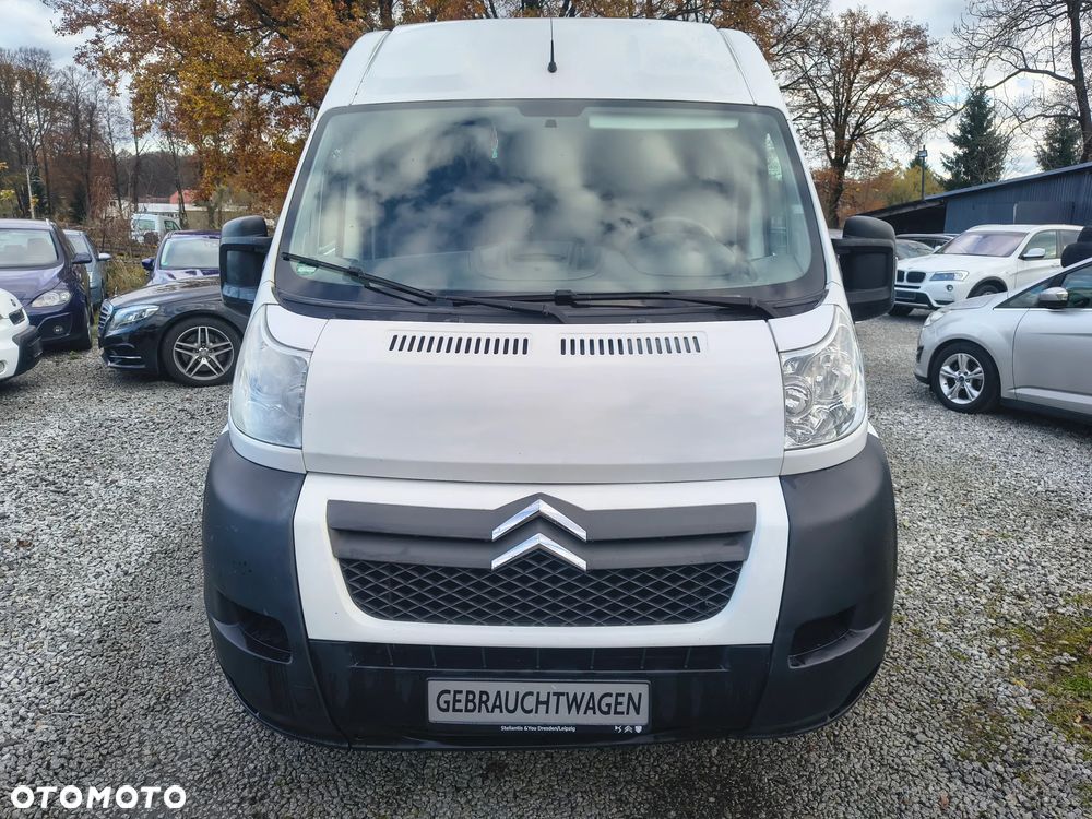 Citroën Jumper - 2
