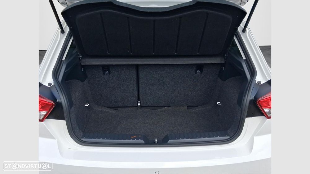 SEAT Ibiza 1.0 TSI Style - 10