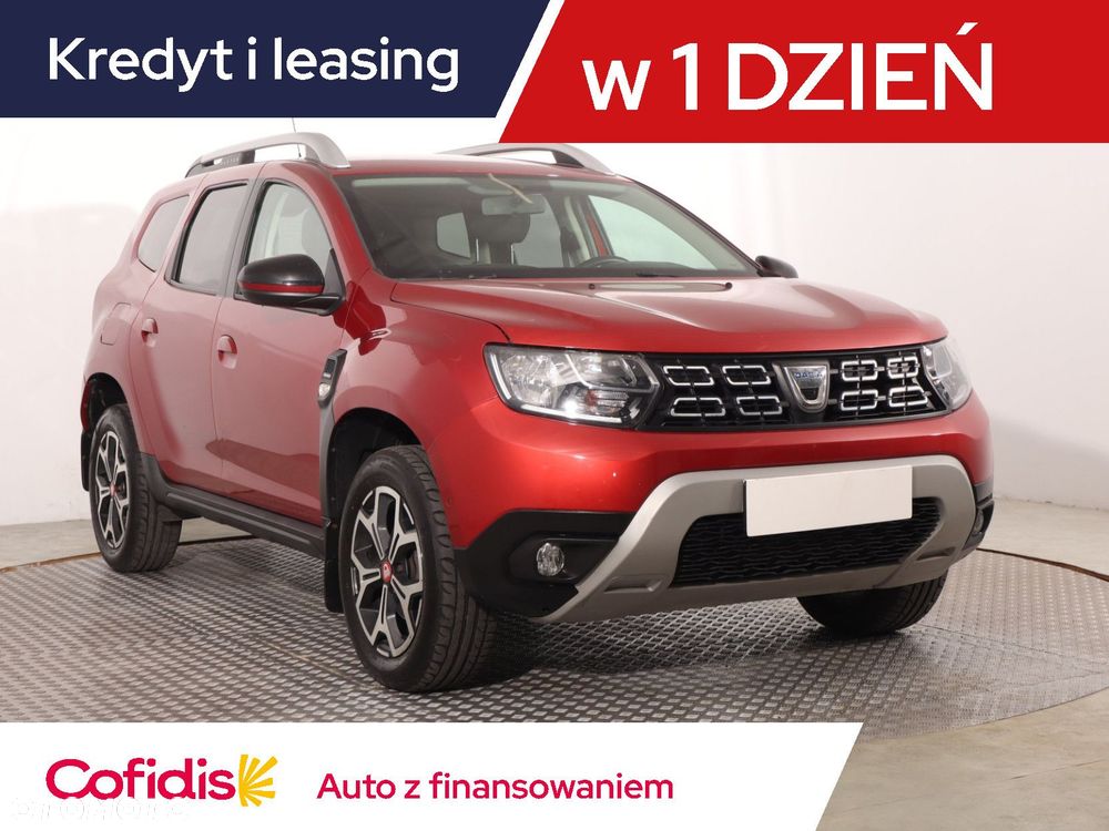 Dacia Duster - 2