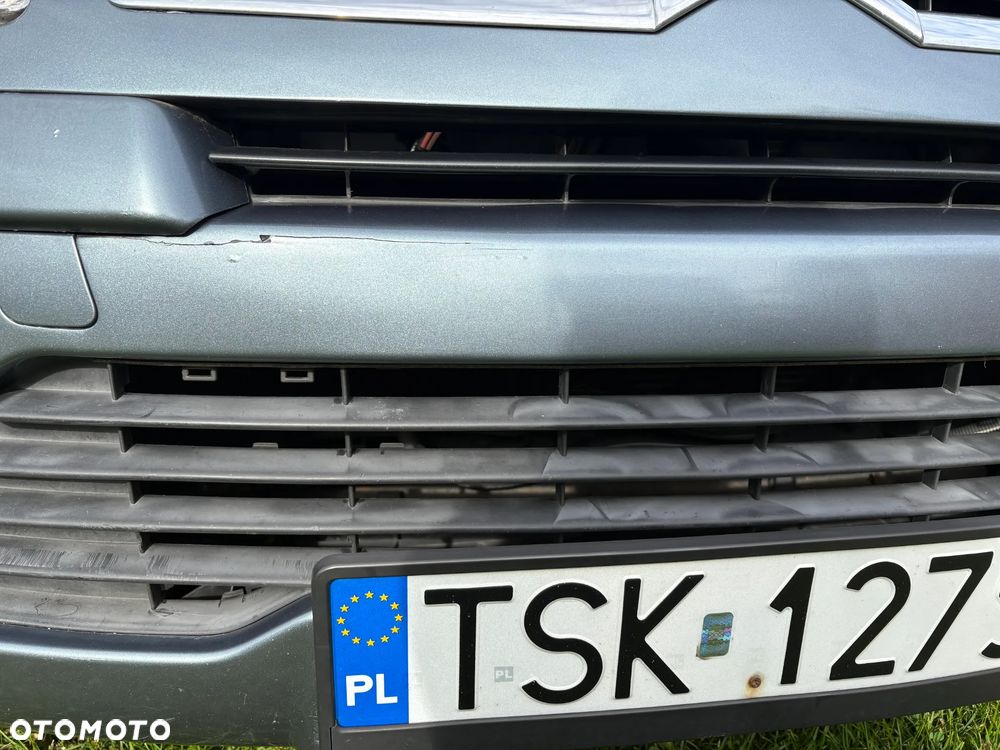 Citroën C4 1.6 16V Magic - 3