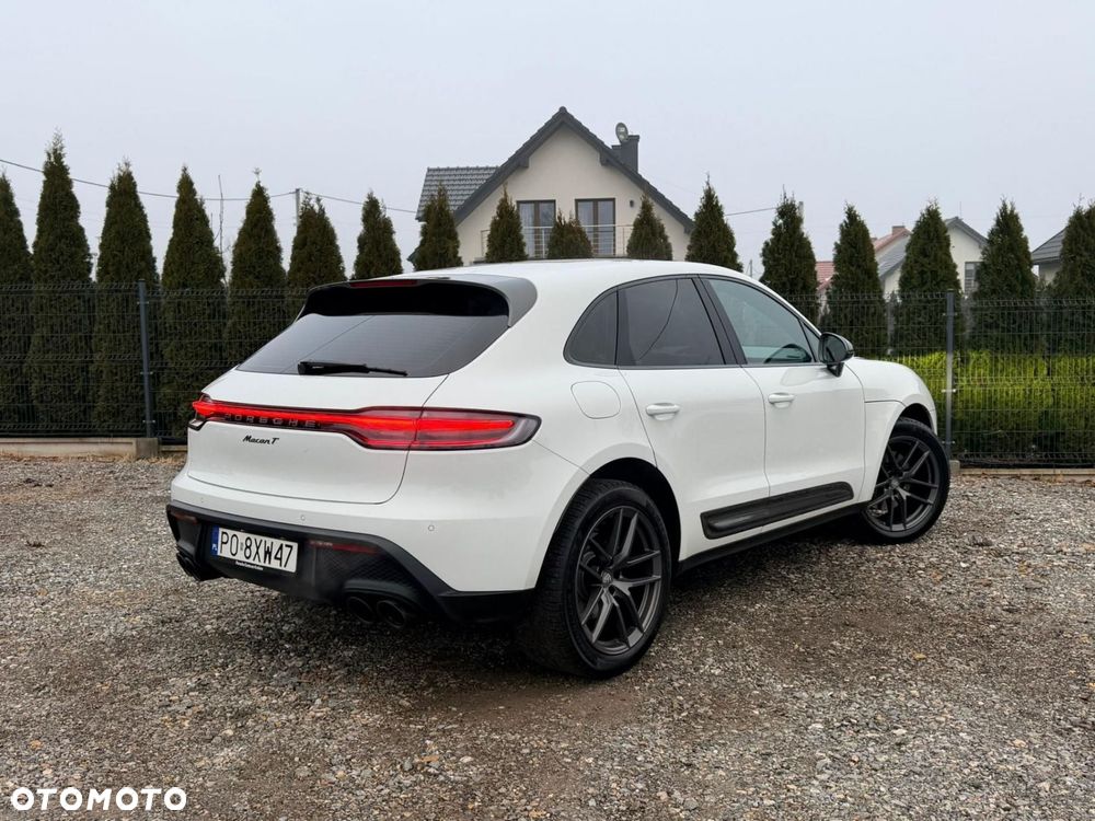Porsche Macan - 2