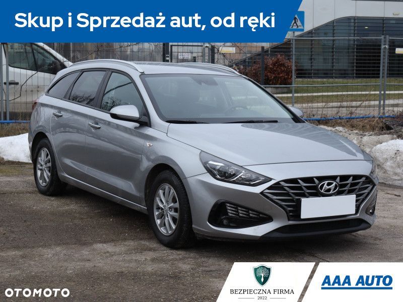Hyundai i30 - 3