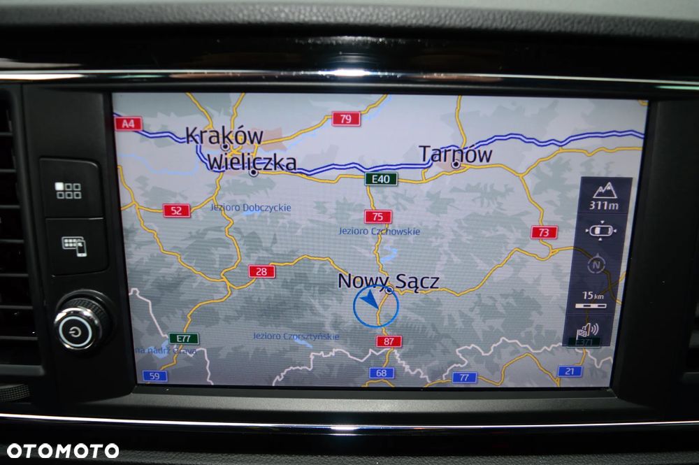 Seat Leon 2.0 TDI DSG FR - 23