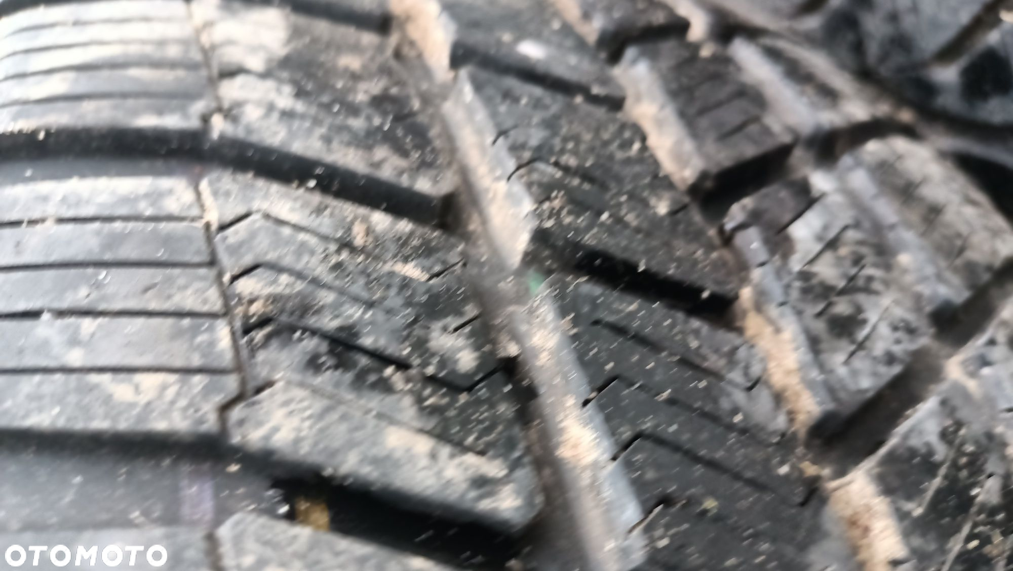 Koła zimowe felgi 16 5x114,3 et50 Mazda Hyundai Kia 205/60/16 - 4