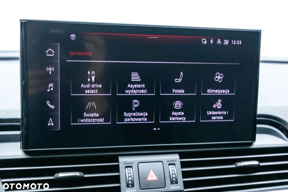 Audi Q5 Sportback - 20