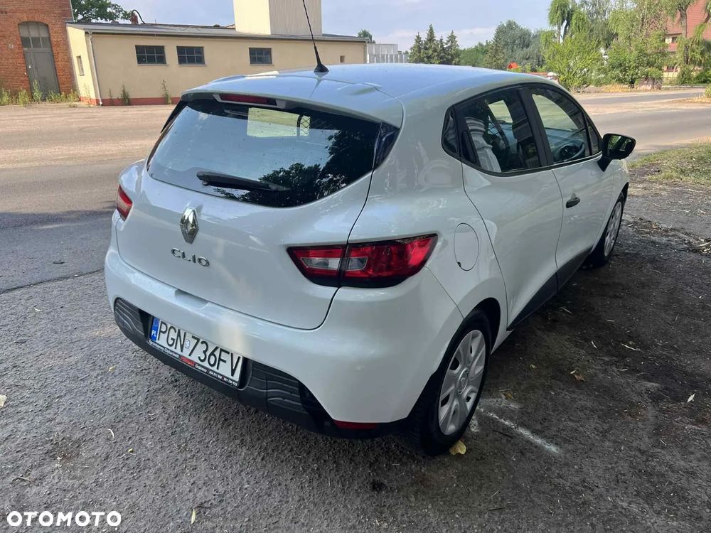 Renault Clio - 5