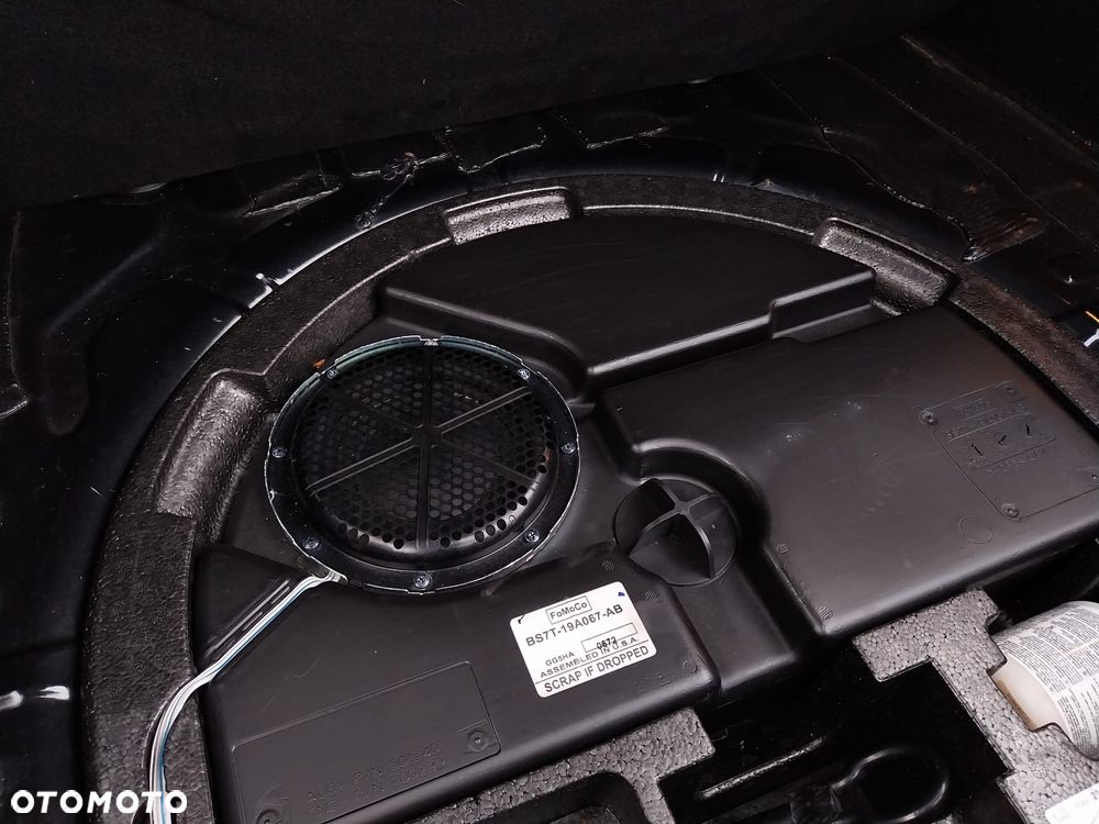 Ford Mondeo 2.0 EcoBoost Titanium X - 23