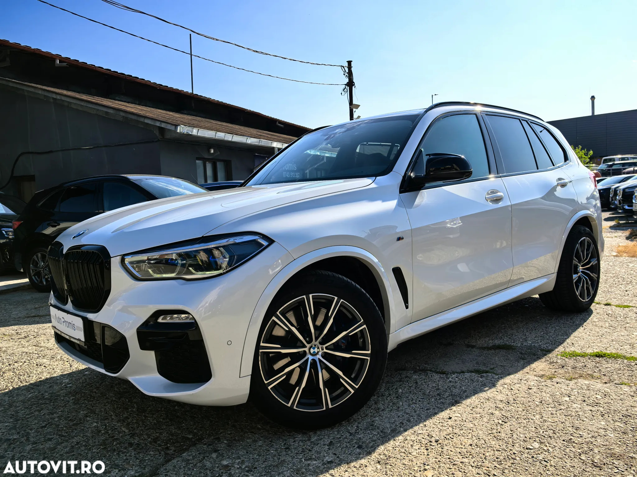BMW X5 xDrive30d - 2