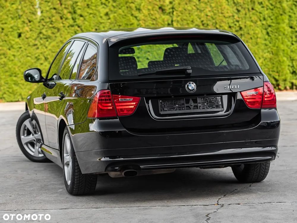 BMW Seria 3 318i Edition Lifestyle - 8