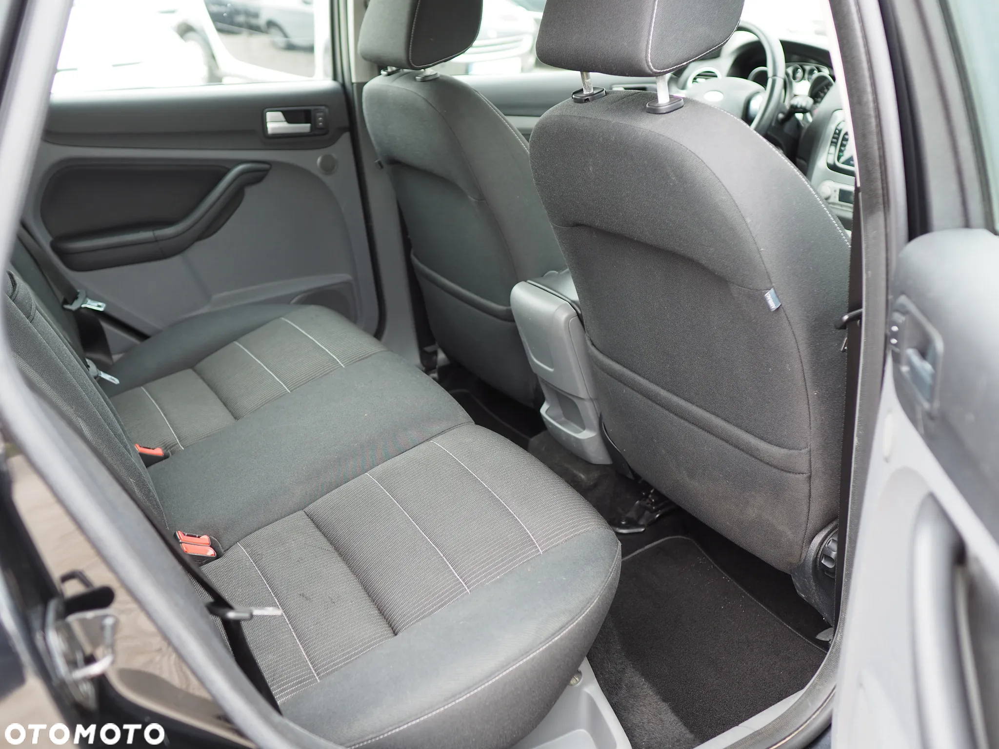 Ford Focus - 20